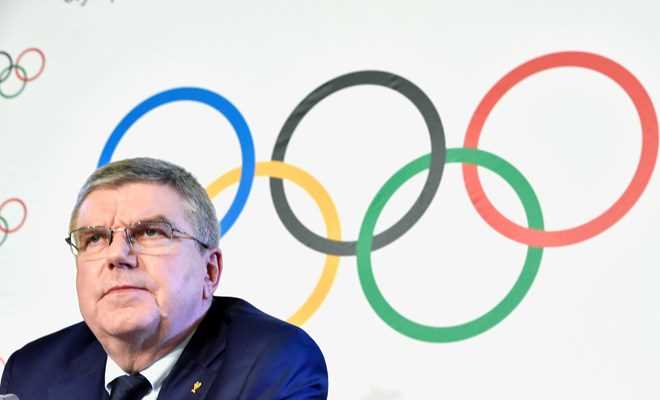 IOC xác nhận 169 vận động viên Nga tham gia Olympic PyeongChang IOC xác nhận 169 vận động viên Nga tham gia Olympic PyeongChang