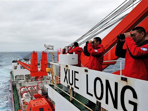 Chiến dịch tìm MH370 đắt giá nhất lịch sử hàng không Chiến dịch tìm MH370 đắt giá nhất lịch sử hàng không