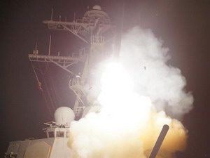 NATO: 3 nguyên tắc can dự thời kỳ hậu Gaddafi