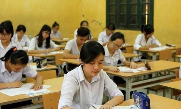 Tuyển sinh các lớp đầu cấp tại Thành phố Hồ Chí Minh vẫn căng thẳng Tuyển sinh các lớp đầu cấp tại Thành phố Hồ Chí Minh vẫn căng thẳng