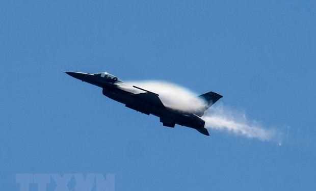 Global Fire Power : Mỹ đứng đầu thế giới về tiềm lực quân sự Global Fire Power : Mỹ đứng đầu thế giới về tiềm lực quân sự