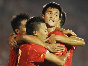 BXH FIFA: Hà Lan vượt TBN, Việt Nam tăng 15 bậc BXH FIFA: Hà Lan vượt TBN, Việt Nam tăng 15 bậc