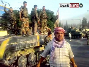 Liên đoàn Arập nhóm họp đặc biệt về Syria, Libya