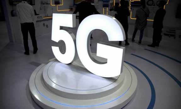 Đức tổ chức đấu thầu mạng di động 5G, thu về hơn 6 tỷ euro Đức tổ chức đấu thầu mạng di động 5G, thu về hơn 6 tỷ euro