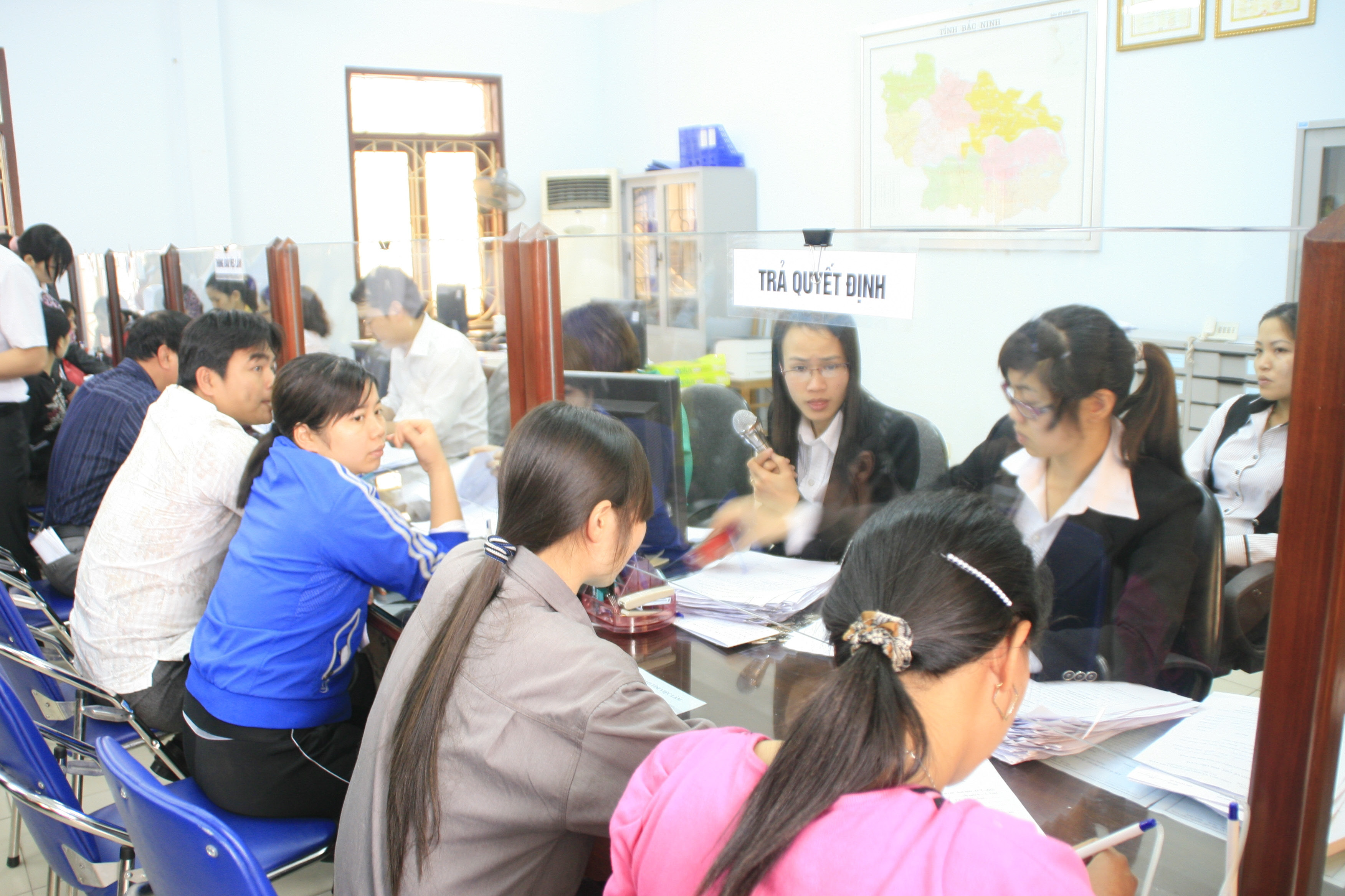 Chính sách hưởng bảo hiểm xã hội một lần Chính sách hưởng bảo hiểm xã hội một lần
