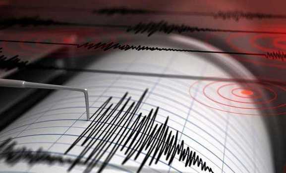 USGS: Động đất mạnh 5,5 độ richter xảy ra ở tỉnh Tứ Xuyên USGS: Động đất mạnh 5,5 độ richter xảy ra ở tỉnh Tứ Xuyên