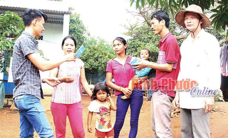 “Tôi mong đồng bào nâng cao nhận thức”