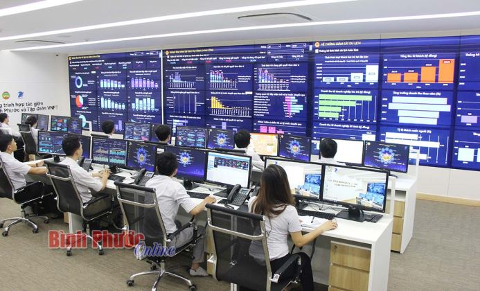 Đến cuối năm, 100% hồ sơ cấp tỉnh phải được giải quyết trực tuyến Đến cuối năm, 100% hồ sơ cấp tỉnh phải được giải quyết trực tuyến