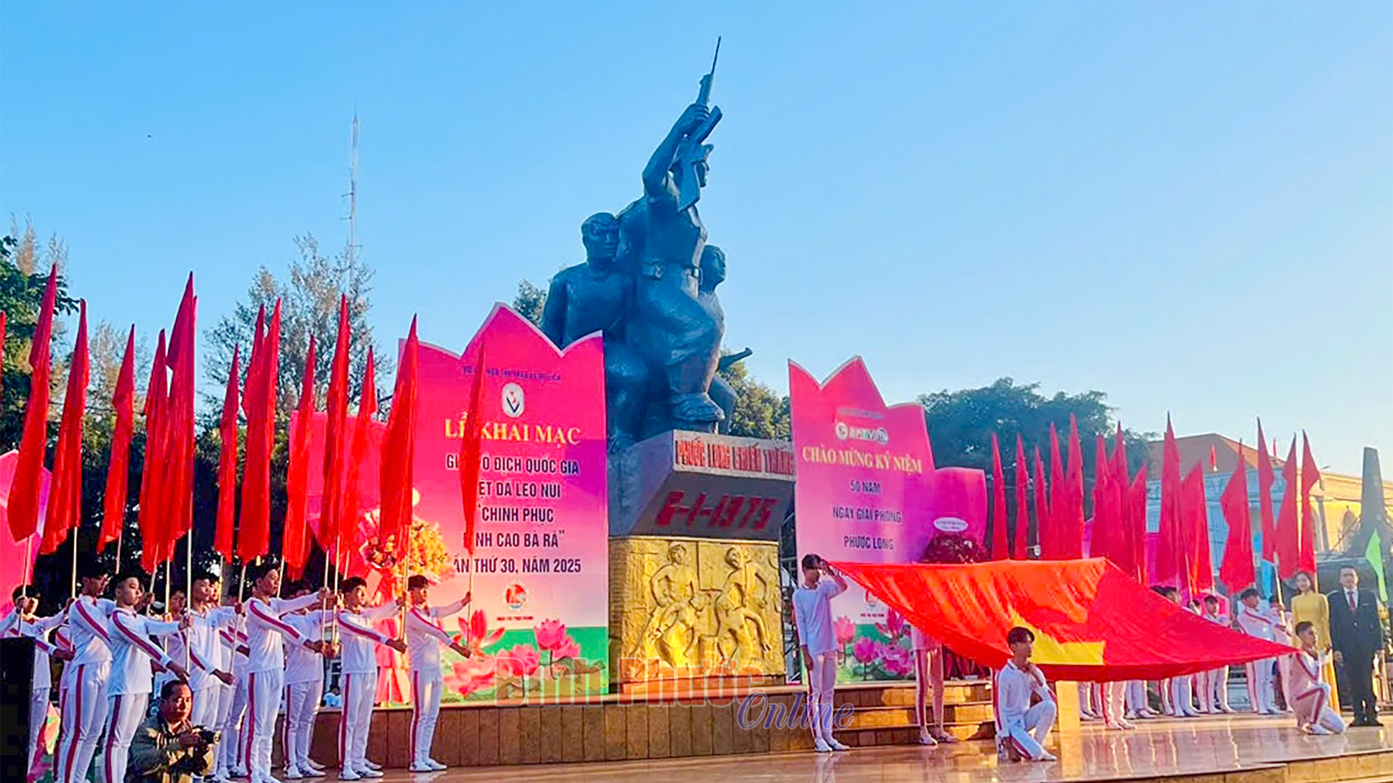30 - Ðường chạy mùa xuân