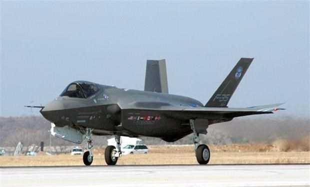 Thổ Nhĩ Kỳ sẽ mua Su-35 của Nga nếu Mỹ không chuyển giao F-35 Thổ Nhĩ Kỳ sẽ mua Su-35 của Nga nếu Mỹ không chuyển giao F-35