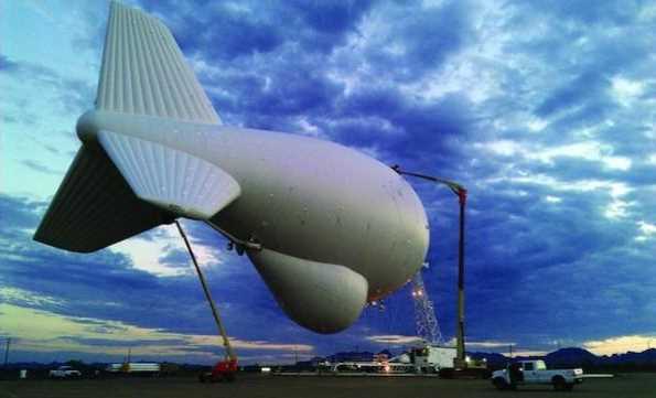 Mỹ trao cho Philippines hệ thống radar giám sát trên biển Mỹ trao cho Philippines hệ thống radar giám sát trên biển