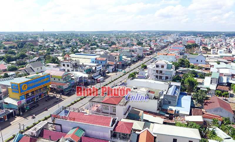 316 trường hợp vi phạm trật tự xây dựng
