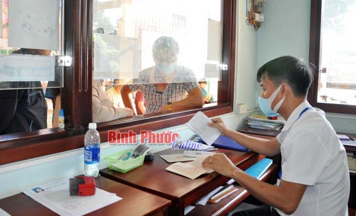 Đức Phong trước thềm đại hội điểm