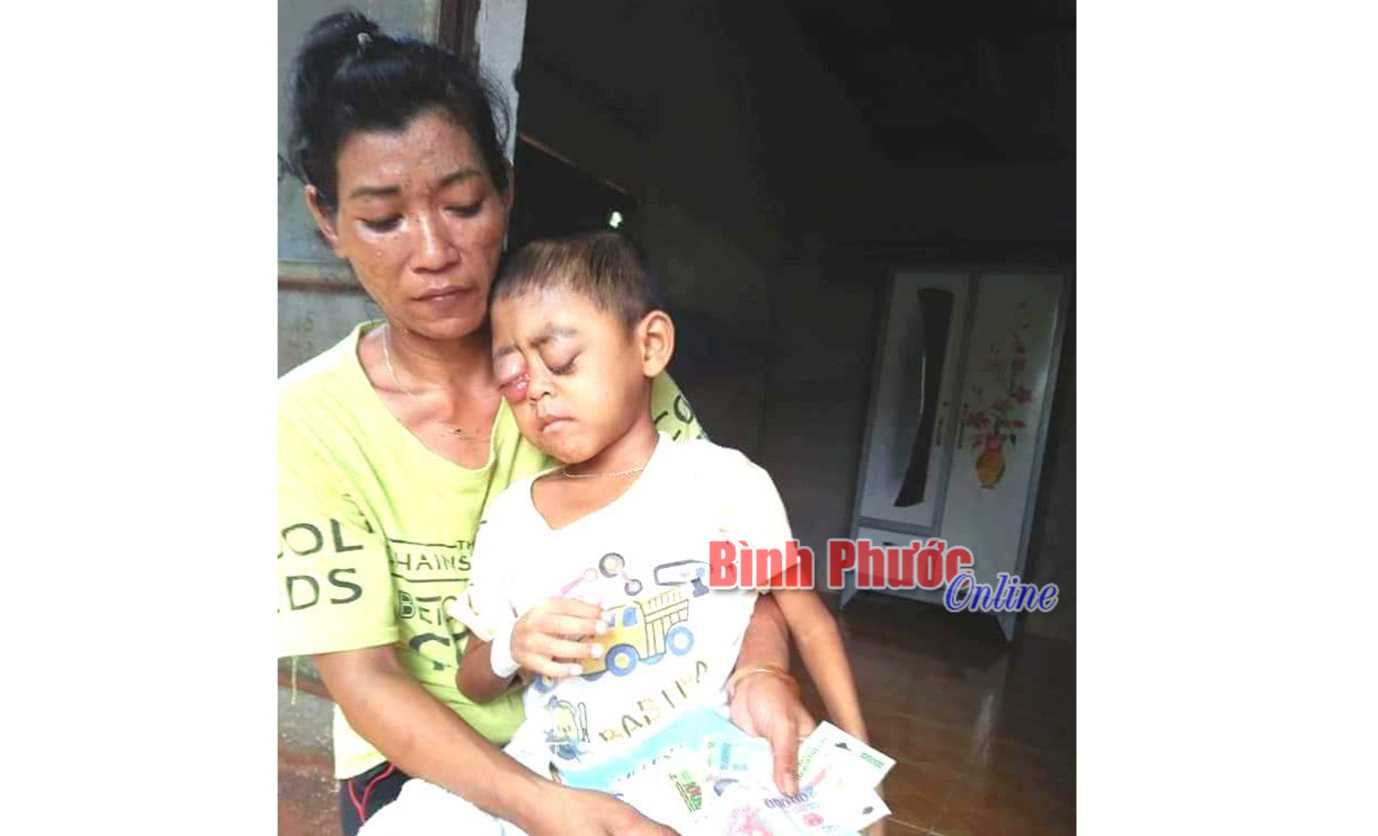 Hãy cứu cháu Điểu Xuân Nguyên!