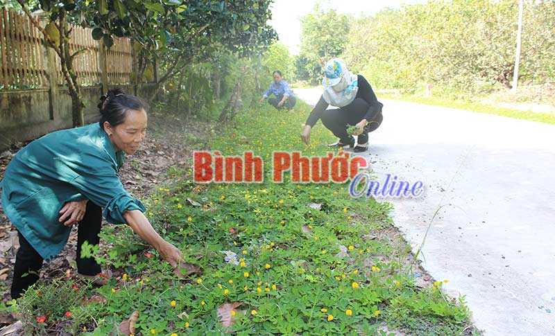 “Lời nói hay phải luôn đi đôi với việc làm tốt” “Lời nói hay phải luôn đi đôi với việc làm tốt”