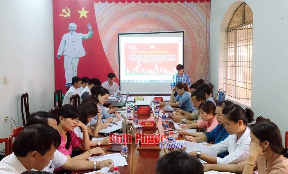 MTTQ các cấp góp ý 216 dự thảo văn bản quy phạm pháp luật