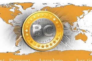 Vương quốc Anh sắp bỏ thu thuế đối với tiền ''ảo'' bitcoin Vương quốc Anh sắp bỏ thu thuế đối với tiền ''ảo'' bitcoin
