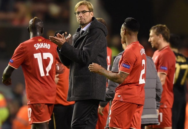 Vòng knock-out Europa League: Hứa hẹn kịch tính và hấp dẫn Vòng knock-out Europa League: Hứa hẹn kịch tính và hấp dẫn