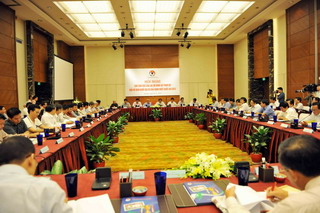 Ban tổ chức V.League sẽ có hội đồng quản trị