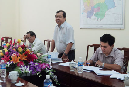 Phạm Văn Mách đoạt HCV thể hình châu Á 2011