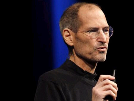 Steve Jobs - CEO thiên tài của Apple qua đời ở tuổi 56