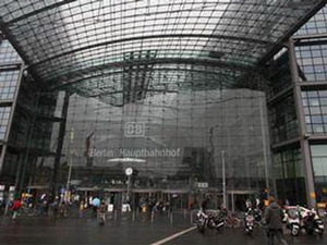 Đức tiếp tục phát hiện âm mưu khủng bố ở Berlin Đức tiếp tục phát hiện âm mưu khủng bố ở Berlin