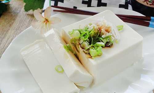 Tự làm đậu phụ non tại nhà vừa ngon vừa sạch