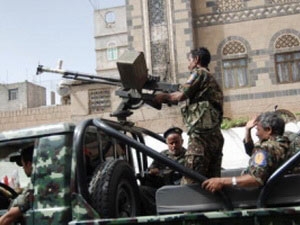 Mỹ tiêu diệt 7 tay súng nghi là al-Qaeda ở Yemen