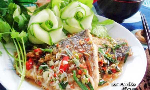 Cá rim mắm tỏi ớt đơn giản mà ngon cơm Cá rim mắm tỏi ớt đơn giản mà ngon cơm