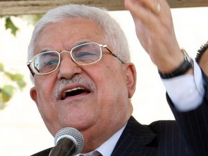 Palestine tái khẳng định quyết tâm gia nhập LHQ