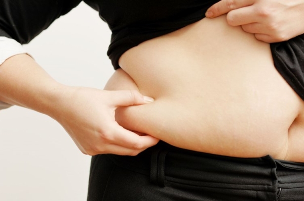 Những rủi ro sức khỏe có thể gặp phải khi bị béo phì