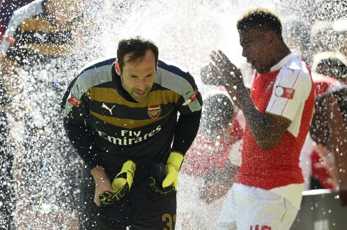 Arsenal thay đổi để chiến thắng Arsenal thay đổi để chiến thắng
