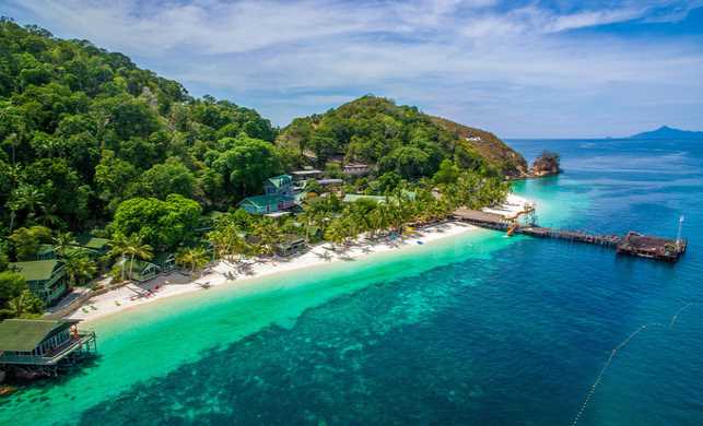 Johor - điểm đến mới nổi cách Singapore chỉ một giờ đi ôtô