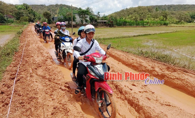 Đăng Hà: Khó chồng thêm khó