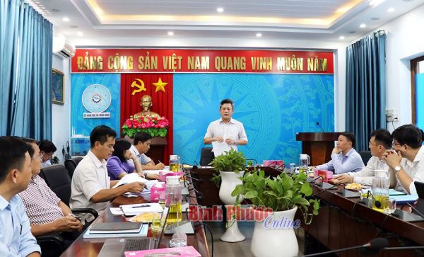 Ứng dụng khoa học tăng giá trị quả điều Bình Phước