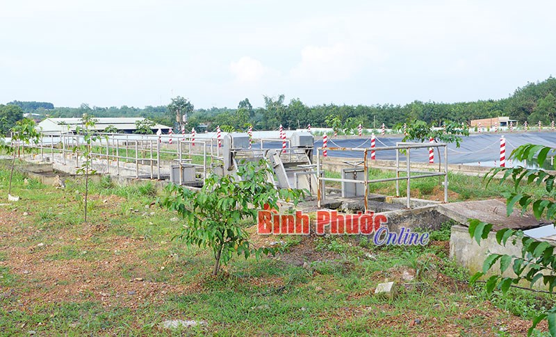 Vì sao tỷ lệ hộ đấu nối hệ thống thoát nước thải đạt thấp?