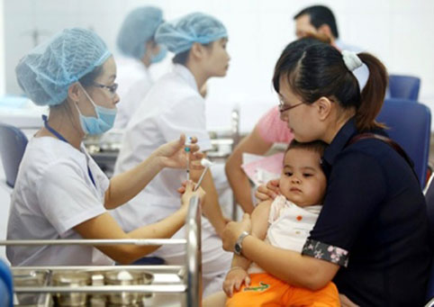 Tăng cường công tác phòng, chống dịch bệnh mùa Đông - Xuân