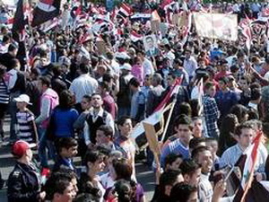 Lãnh sự quán Pháp, Thổ Nhĩ Kỳ ở Syria bị tấn công Lãnh sự quán Pháp, Thổ Nhĩ Kỳ ở Syria bị tấn công