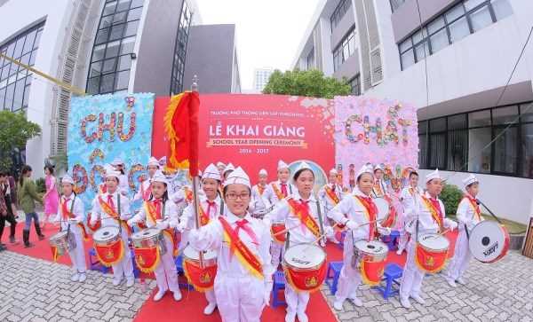 Tổ chức hoạt động đầu năm học: Không được nặng nề, gây quá tải Tổ chức hoạt động đầu năm học: Không được nặng nề, gây quá tải