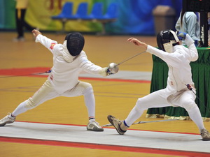 SEA Games: Cử tạ "mở hàng," Việt Nam có 69 HCV SEA Games: Cử tạ "mở hàng," Việt Nam có 69 HCV
