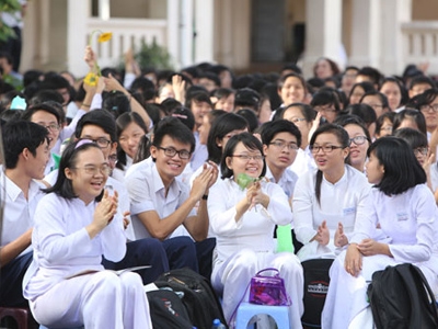 Kết quả PISA năm 2012 - Việt Nam gây bất ngờ cho thế giới Kết quả PISA năm 2012 - Việt Nam gây bất ngờ cho thế giới