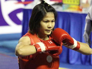 Wushu lập cú đúp, Việt Nam đã vượt mốc 90 HCV Wushu lập cú đúp, Việt Nam đã vượt mốc 90 HCV