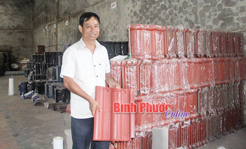 Tìm thành công từ thất bại