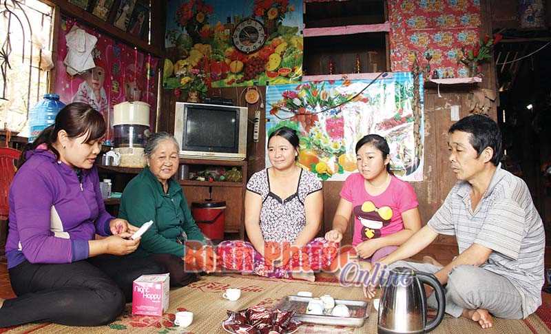 Kinh tế phát triển nhờ sinh ít con Kinh tế phát triển nhờ sinh ít con