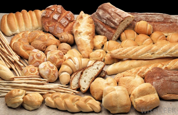 6 tác hại 'chết người' của bánh mì