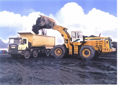 Từ 1-1-2012, khai thác khoáng sản phải chịu phí bảo vệ môi trường Từ 1-1-2012, khai thác khoáng sản phải chịu phí bảo vệ môi trường