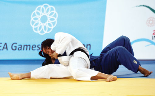 Văn Ngọc Tú đoạt vé dự Olympic Văn Ngọc Tú đoạt vé dự Olympic