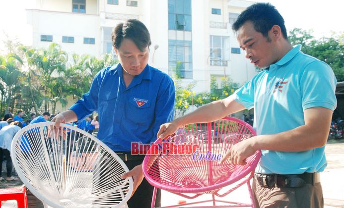 Tìm chỗ đứng cho kinh tế tập thể thanh niên - Bài 2