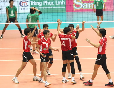 Bầu Pháp chia tay đội bóng quân khu 5 - Nản quá thì bỏ thôi! Bầu Pháp chia tay đội bóng quân khu 5 - Nản quá thì bỏ thôi!