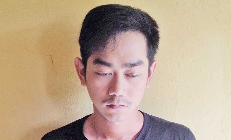 1 ngày bắt 2 đối tượng tàng trữ, mua bán chất ma túy
